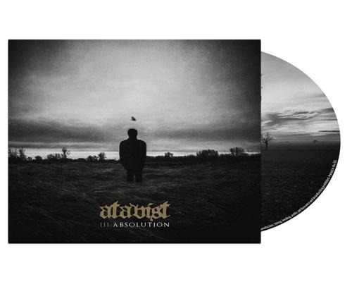 a Cd Iii: Absolution [Import]