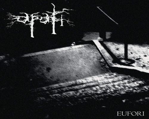 eine Eufori-CD