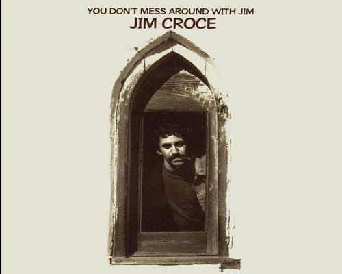 a You Don T Knoei met Jim Vinyl