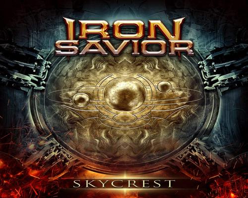 eine Skycrest CD