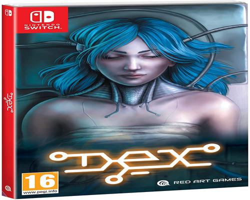 et Dex-spil (Nintendo Switch)