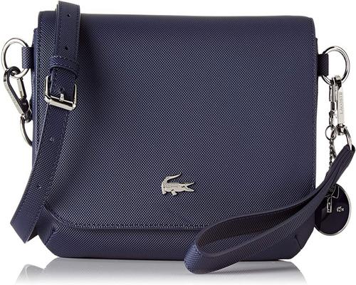 Lacoste Daily Classic Bag斜挎包