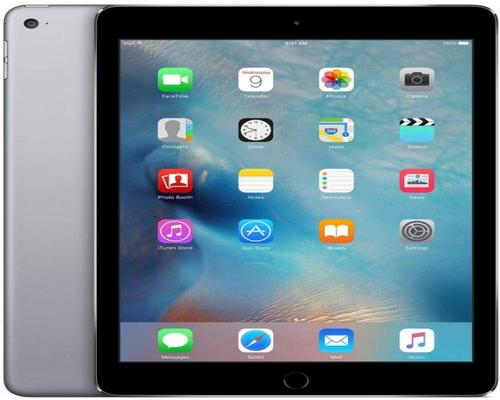 ein Apple Ipad Air 2 16 GB Wi-Fi Tablet