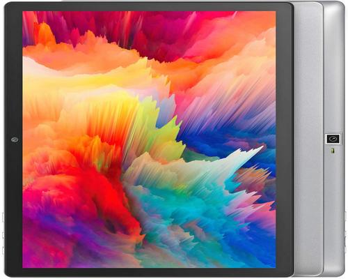ein Vankyo Matrixpad S30 10-Zoll-Full-HD-Tablet