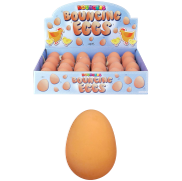 <notranslate>una caja de caramelos de huevo con bolas de goma</notranslate>