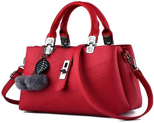 Una borsa Sipobuy 2019 New Wave S To Messenger Bag Borsa donna To S Bag
