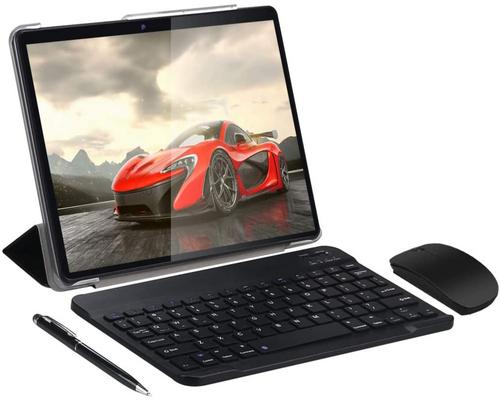 ein Sumtab 4G Tablet