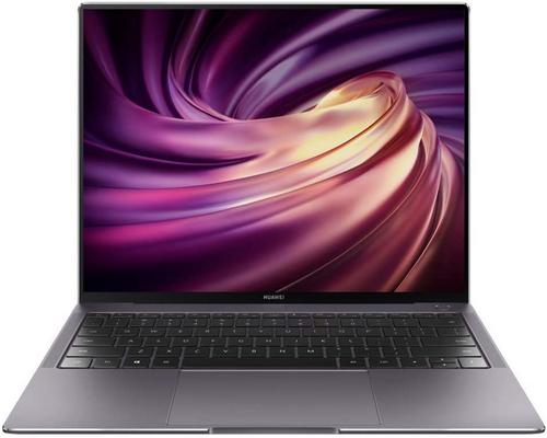 a Huawei Matebook X Pro 2019 Pc Computer