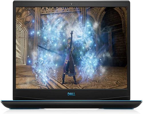 a Dell Inspiron G3 15 3500 Pc Gamer 15.6 &quot;Full Hd 120Hz Eclipse Black Computer