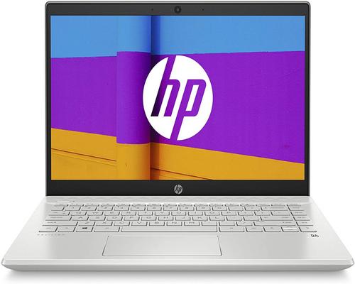 a Computer Hp Pavilion 14-Ce3003Nf Pc Ultra 14 &quot;Fhd Ips Silver