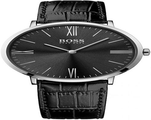 a Hugo Boss Watch