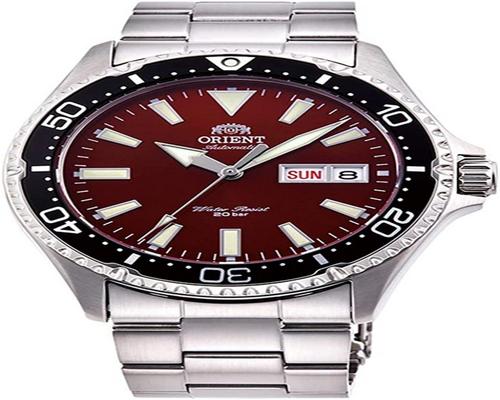 мужские часы Orient