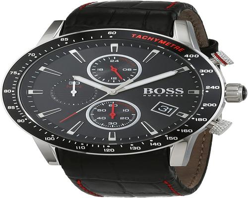 een Hugo Boss horloge 1513390