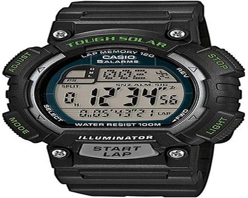 a Casio Stl-S100H-1Avef Watch