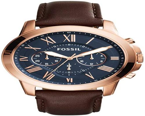 часы Fossil Fs5068Ie