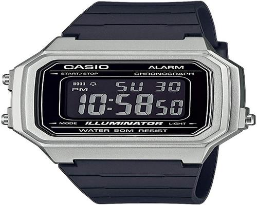 卡西欧（Casio）男士手表