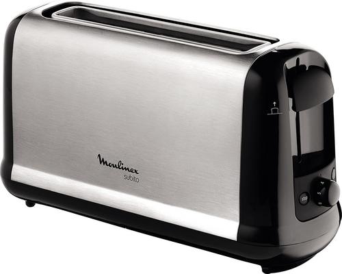 ein Moulinex Subito Toaster