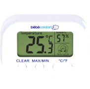 <notranslate>a Comfort Hygrometer Thermometer</notranslate>