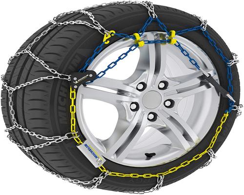 a Catene Michelin Chain Extrem Grip