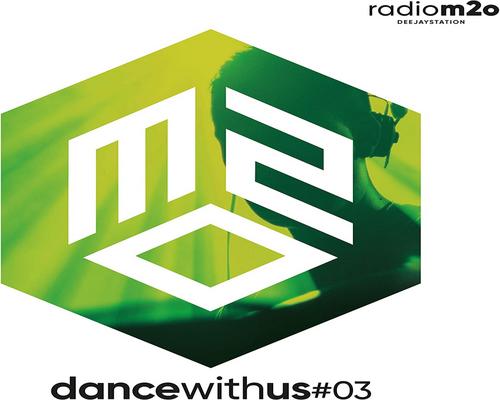 uno Cd M2O Presenta Dance With Us #3