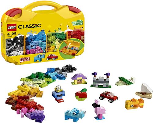 классическая игра Lego