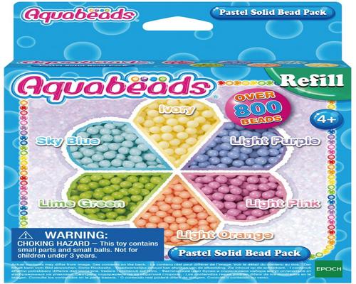 ein Aquabeads Juwel