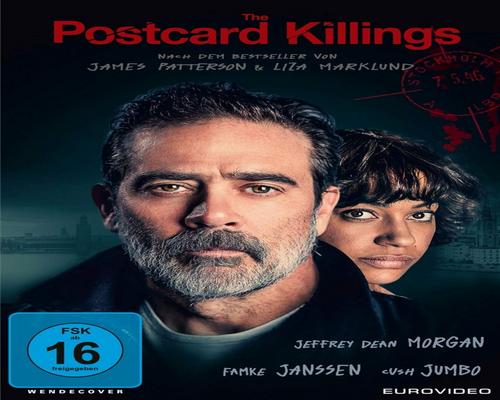 ein Film The Postcard Killings