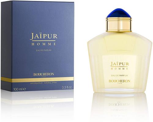 ένα Eau De Parfum Jaipur 100 Ml