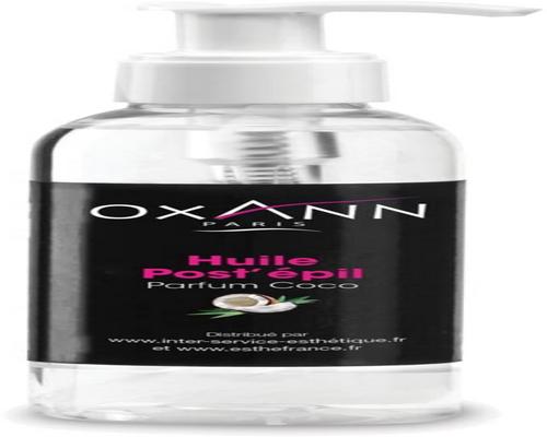 лосьон Oxann Oil