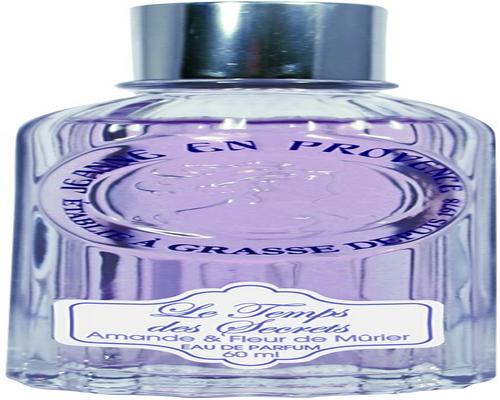 un&#39;Eau De Parfum Jeanne En Provence Woman