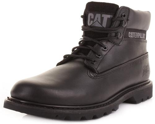 une Paire De Bottes Cat Footwear Colorado