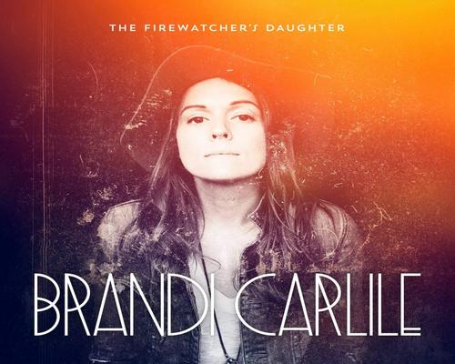 a Cd The Firewatcher'S Daughter [2 Lp] [White]