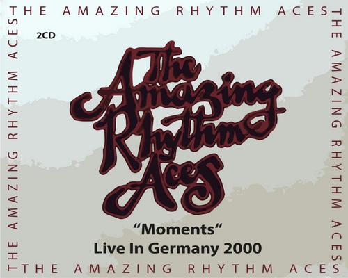 uno Cd Moments - Live In Germany 2000