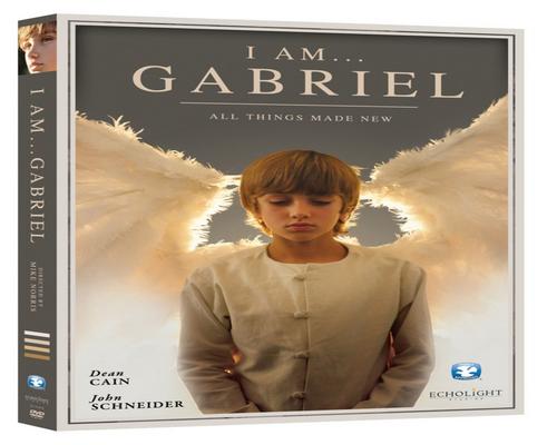 a Movie I Am Gabriel