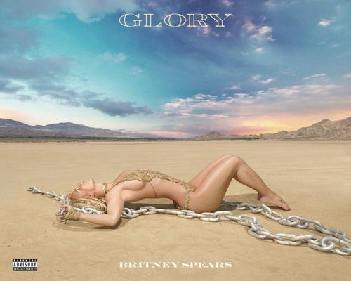 a Cd Glory (Deluxe Version)
