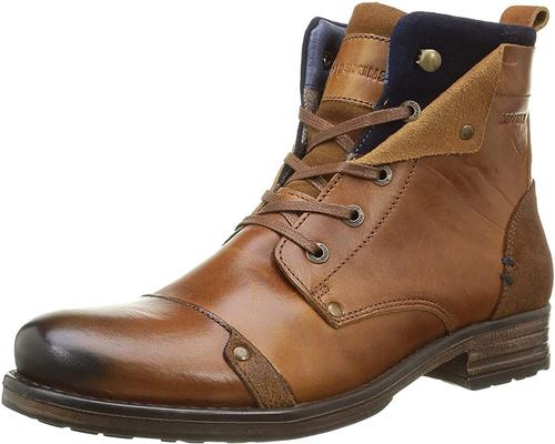 une Paire De Bottes Redskins Yedes