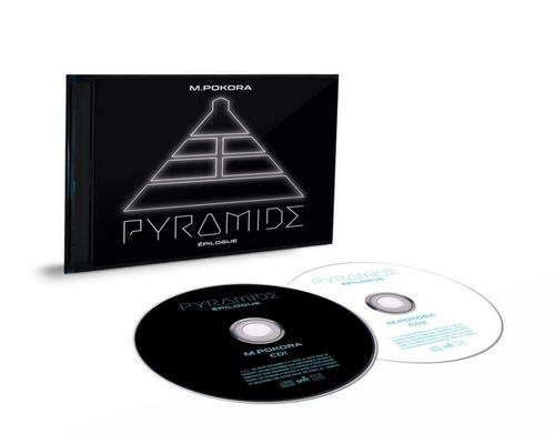 una pirámide de cd, epílogo