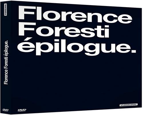 un Film Florence Foresti : Épilogue