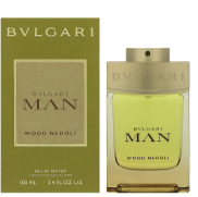 <notranslate>une Eau De Parfum Bvlgari Man Wood Neroli 100Ml</notranslate>