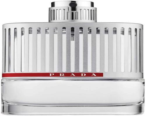 普拉达（Prada）Luna Rossa 50毫升淡香水