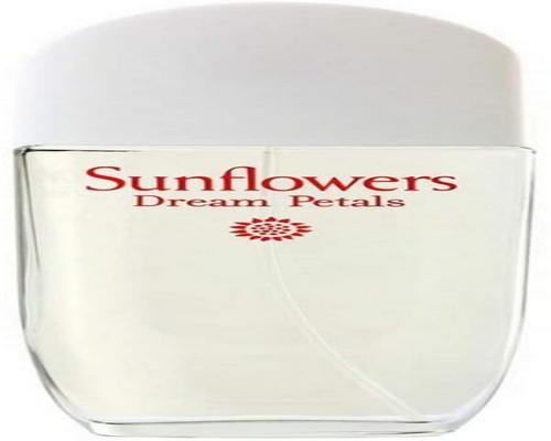 Туалетная вода Elizabeth Arden Sunflowers Dream Petals