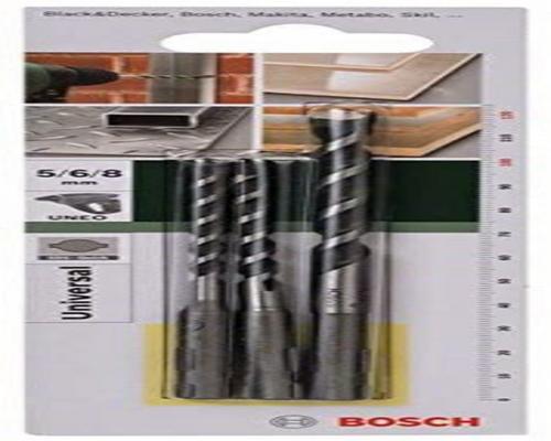 ένα Bosch Drill Bit 2609256918