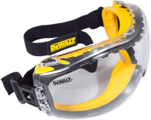 προστατευτικά γυαλιά Dewalt Dpg82-11D Eu