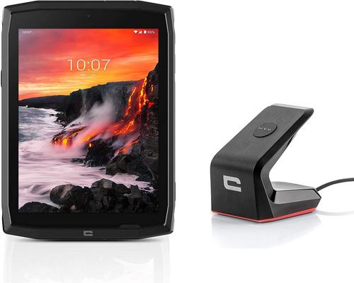 a Crosscall Pack smartphone