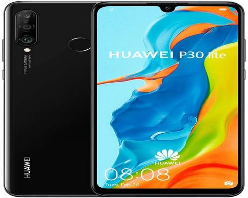Смартфон Huawei P30 Lite E 4G Lte