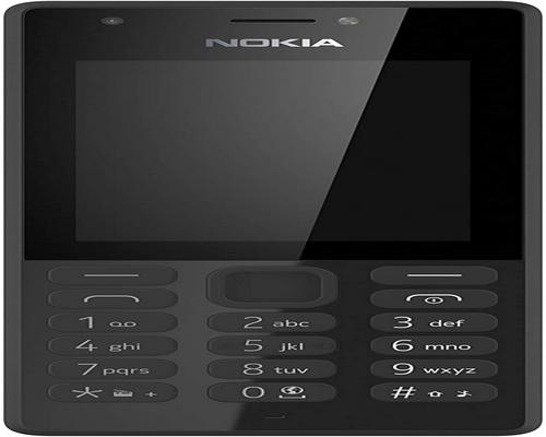uno smartphone Nokia 216