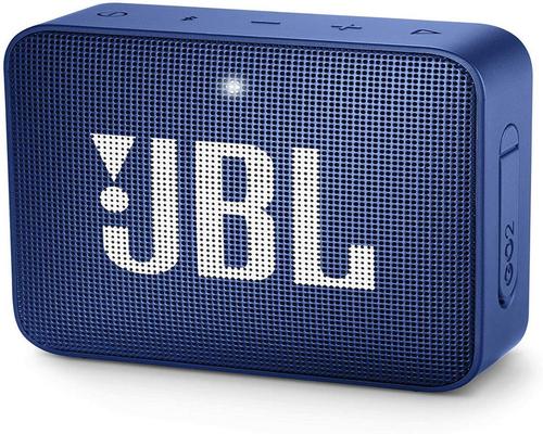un altavoz Jbl Go 2