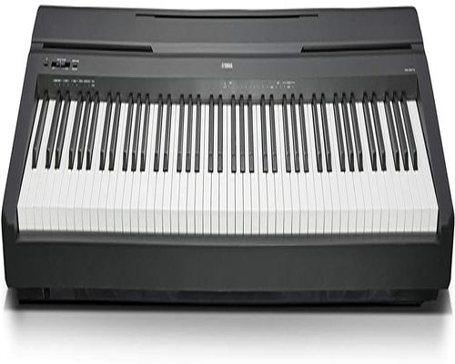 Yamaha P-45 keyboard met 88 toetsen
