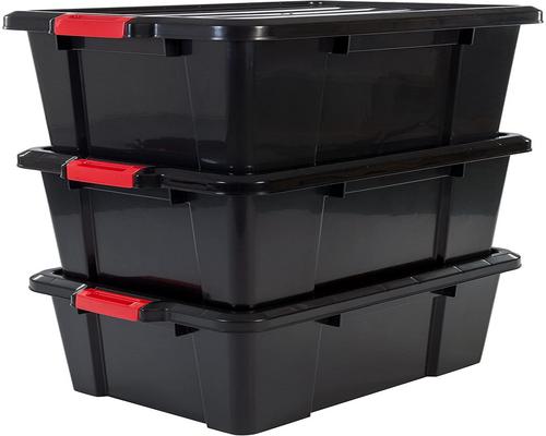 eine Iris Ohyama Box
