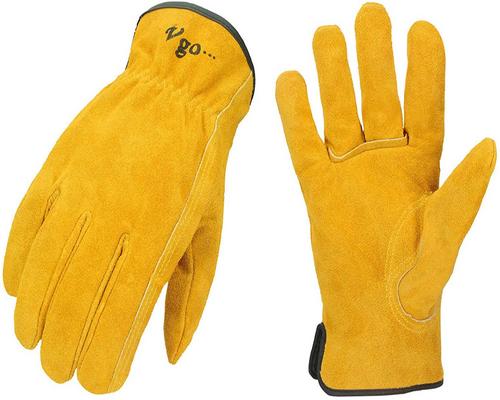 en Vgo Glove 3 par
